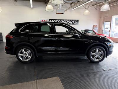 2015 Porsche Cayenne Diesel - Photo 16 - Grand Rapids, MI 49548