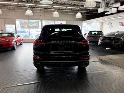 2015 Porsche Cayenne Diesel - Photo 10 - Grand Rapids, MI 49548