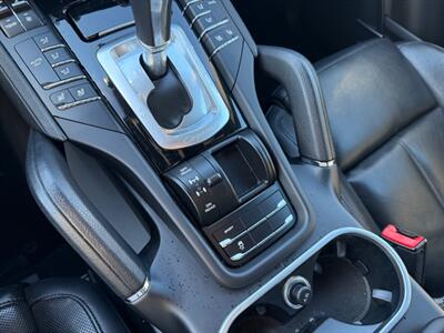 2015 Porsche Cayenne Diesel - Photo 40 - Grand Rapids, MI 49548