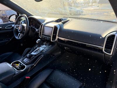 2015 Porsche Cayenne Diesel - Photo 44 - Grand Rapids, MI 49548