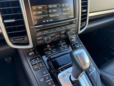 2015 Porsche Cayenne Diesel - Photo 39 - Grand Rapids, MI 49548