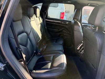 2015 Porsche Cayenne Diesel - Photo 50 - Grand Rapids, MI 49548
