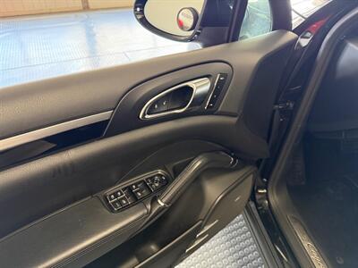 2015 Porsche Cayenne Diesel - Photo 24 - Grand Rapids, MI 49548