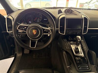 2015 Porsche Cayenne Diesel - Photo 32 - Grand Rapids, MI 49548