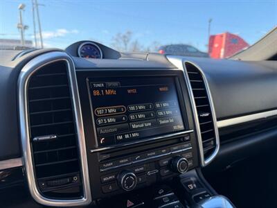 2015 Porsche Cayenne Diesel - Photo 35 - Grand Rapids, MI 49548