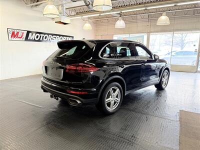 2015 Porsche Cayenne Diesel - Photo 14 - Grand Rapids, MI 49548