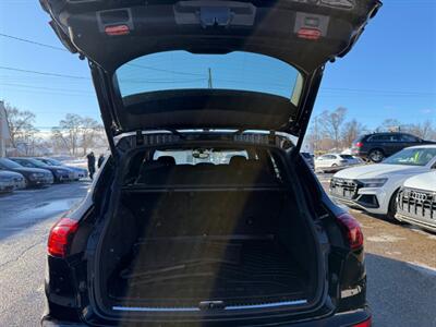 2015 Porsche Cayenne Diesel - Photo 51 - Grand Rapids, MI 49548