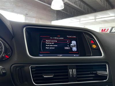 2014 Audi Q5 3.0 quattro TDI Prestige   - Photo 31 - Grand Rapids, MI 49548