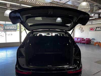 2014 Audi Q5 3.0 quattro TDI Prestige   - Photo 50 - Grand Rapids, MI 49548