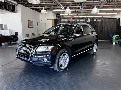 2014 Audi Q5 3.0 quattro TDI Prestige   - Photo 6 - Grand Rapids, MI 49548