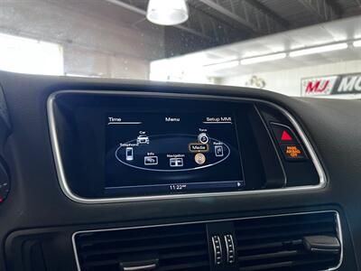 2014 Audi Q5 3.0 quattro TDI Prestige   - Photo 29 - Grand Rapids, MI 49548