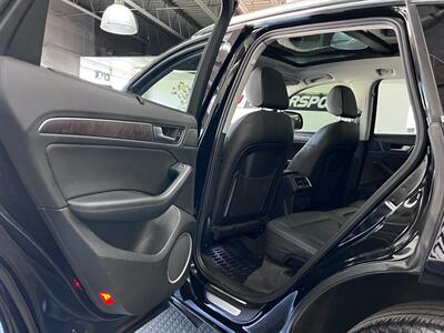 2014 Audi Q5 3.0 quattro TDI Prestige   - Photo 46 - Grand Rapids, MI 49548