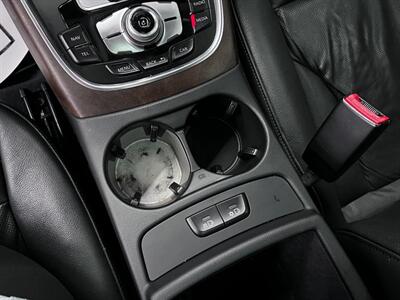 2014 Audi Q5 3.0 quattro TDI Prestige   - Photo 36 - Grand Rapids, MI 49548