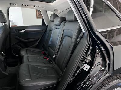 2014 Audi Q5 3.0 quattro TDI Prestige   - Photo 48 - Grand Rapids, MI 49548