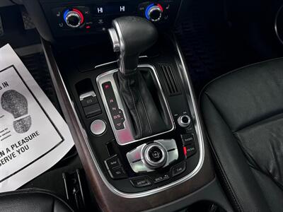 2014 Audi Q5 3.0 quattro TDI Prestige   - Photo 35 - Grand Rapids, MI 49548