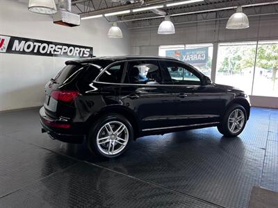2014 Audi Q5 3.0 quattro TDI Prestige   - Photo 13 - Grand Rapids, MI 49548