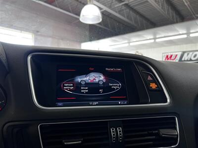 2014 Audi Q5 3.0 quattro TDI Prestige   - Photo 30 - Grand Rapids, MI 49548