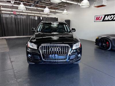 2014 Audi Q5 3.0 quattro TDI Prestige   - Photo 3 - Grand Rapids, MI 49548