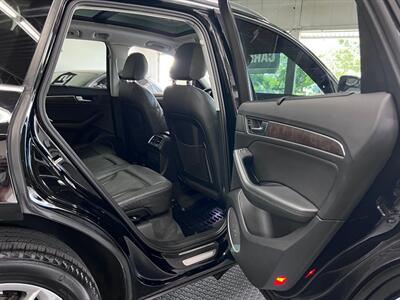 2014 Audi Q5 3.0 quattro TDI Prestige   - Photo 42 - Grand Rapids, MI 49548