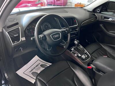 2014 Audi Q5 3.0 quattro TDI Prestige   - Photo 20 - Grand Rapids, MI 49548