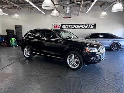 2014 Audi Q5 3.0 quattro TDI Prestige   - Photo 16 - Grand Rapids, MI 49548