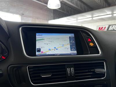 2014 Audi Q5 3.0 quattro TDI Prestige   - Photo 32 - Grand Rapids, MI 49548