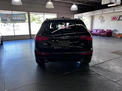 2014 Audi Q5 3.0 quattro TDI Prestige   - Photo 10 - Grand Rapids, MI 49548