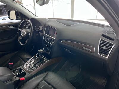2014 Audi Q5 3.0 quattro TDI Prestige   - Photo 40 - Grand Rapids, MI 49548