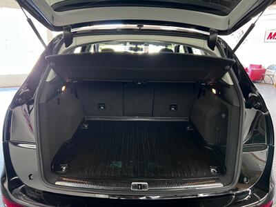 2014 Audi Q5 3.0 quattro TDI Prestige   - Photo 51 - Grand Rapids, MI 49548