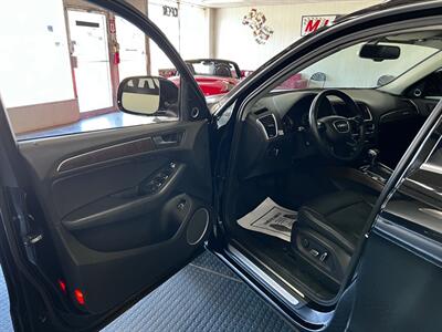 2014 Audi Q5 3.0 quattro TDI Prestige   - Photo 18 - Grand Rapids, MI 49548