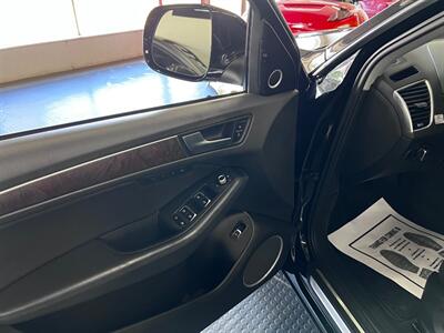 2014 Audi Q5 3.0 quattro TDI Prestige   - Photo 19 - Grand Rapids, MI 49548