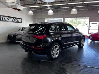 2014 Audi Q5 3.0 quattro TDI Prestige   - Photo 12 - Grand Rapids, MI 49548