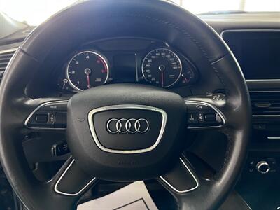 2014 Audi Q5 3.0 quattro TDI Prestige   - Photo 27 - Grand Rapids, MI 49548