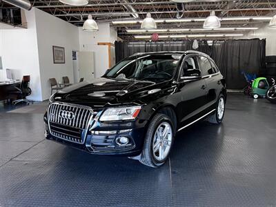 2014 Audi Q5 3.0 quattro TDI Prestige   - Photo 5 - Grand Rapids, MI 49548
