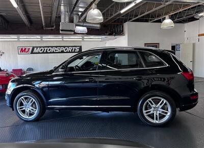 2014 Audi Q5 3.0 quattro TDI Prestige   - Photo 8 - Grand Rapids, MI 49548