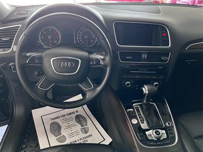 2014 Audi Q5 3.0 quattro TDI Prestige   - Photo 24 - Grand Rapids, MI 49548