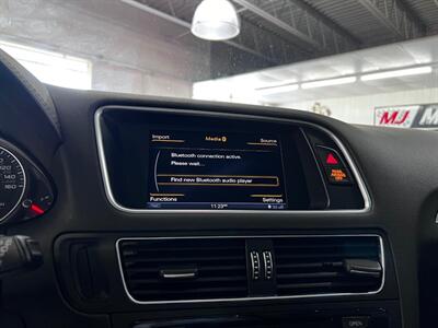 2014 Audi Q5 3.0 quattro TDI Prestige   - Photo 33 - Grand Rapids, MI 49548