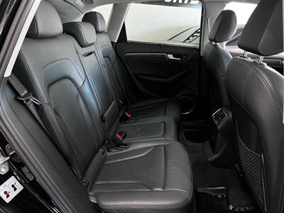 2014 Audi Q5 3.0 quattro TDI Prestige   - Photo 45 - Grand Rapids, MI 49548
