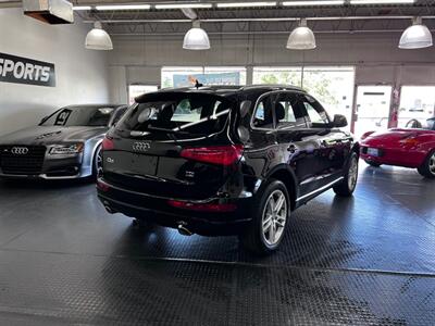 2014 Audi Q5 3.0 quattro TDI Prestige   - Photo 11 - Grand Rapids, MI 49548