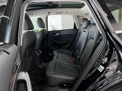 2014 Audi Q5 3.0 quattro TDI Prestige   - Photo 47 - Grand Rapids, MI 49548