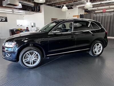 2014 Audi Q5 3.0 quattro TDI Prestige   - Photo 7 - Grand Rapids, MI 49548