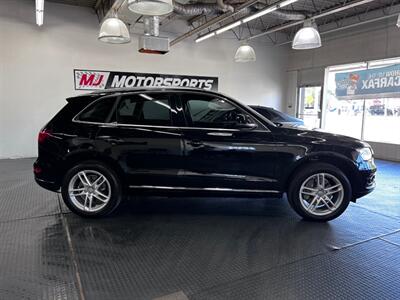 2014 Audi Q5 3.0 quattro TDI Prestige   - Photo 14 - Grand Rapids, MI 49548