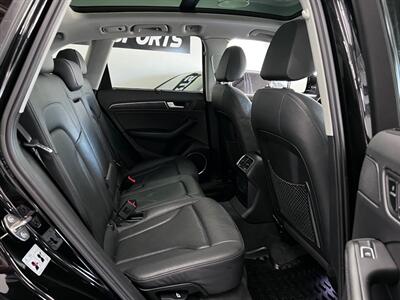 2014 Audi Q5 3.0 quattro TDI Prestige   - Photo 44 - Grand Rapids, MI 49548