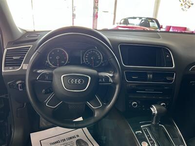 2014 Audi Q5 3.0 quattro TDI Prestige   - Photo 25 - Grand Rapids, MI 49548