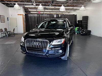 2014 Audi Q5 3.0 quattro TDI Prestige   - Photo 4 - Grand Rapids, MI 49548