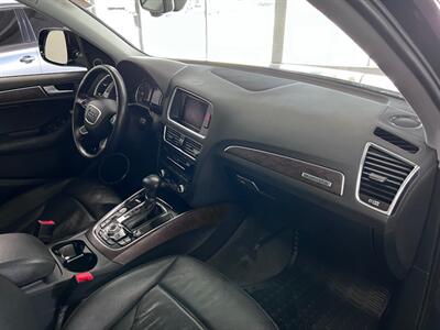2014 Audi Q5 3.0 quattro TDI Prestige   - Photo 39 - Grand Rapids, MI 49548