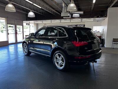2014 Audi Q5 3.0 quattro TDI Prestige   - Photo 9 - Grand Rapids, MI 49548