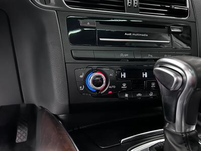 2014 Audi Q5 3.0 quattro TDI Prestige   - Photo 34 - Grand Rapids, MI 49548