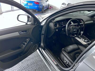 2015 Audi A4 2.0T quattro Premium Plus   - Photo 10 - Grand Rapids, MI 49548
