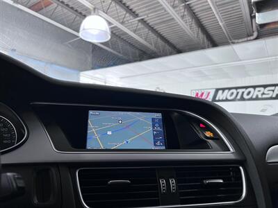 2015 Audi A4 2.0T quattro Premium Plus   - Photo 21 - Grand Rapids, MI 49548